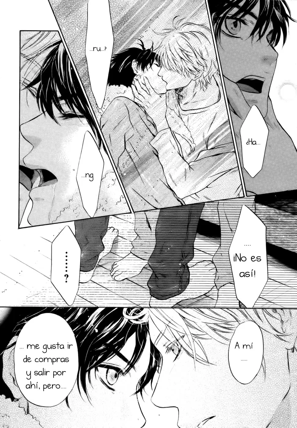 Super lovers - Capítulo 21 - Página 48 - LectorTMOo