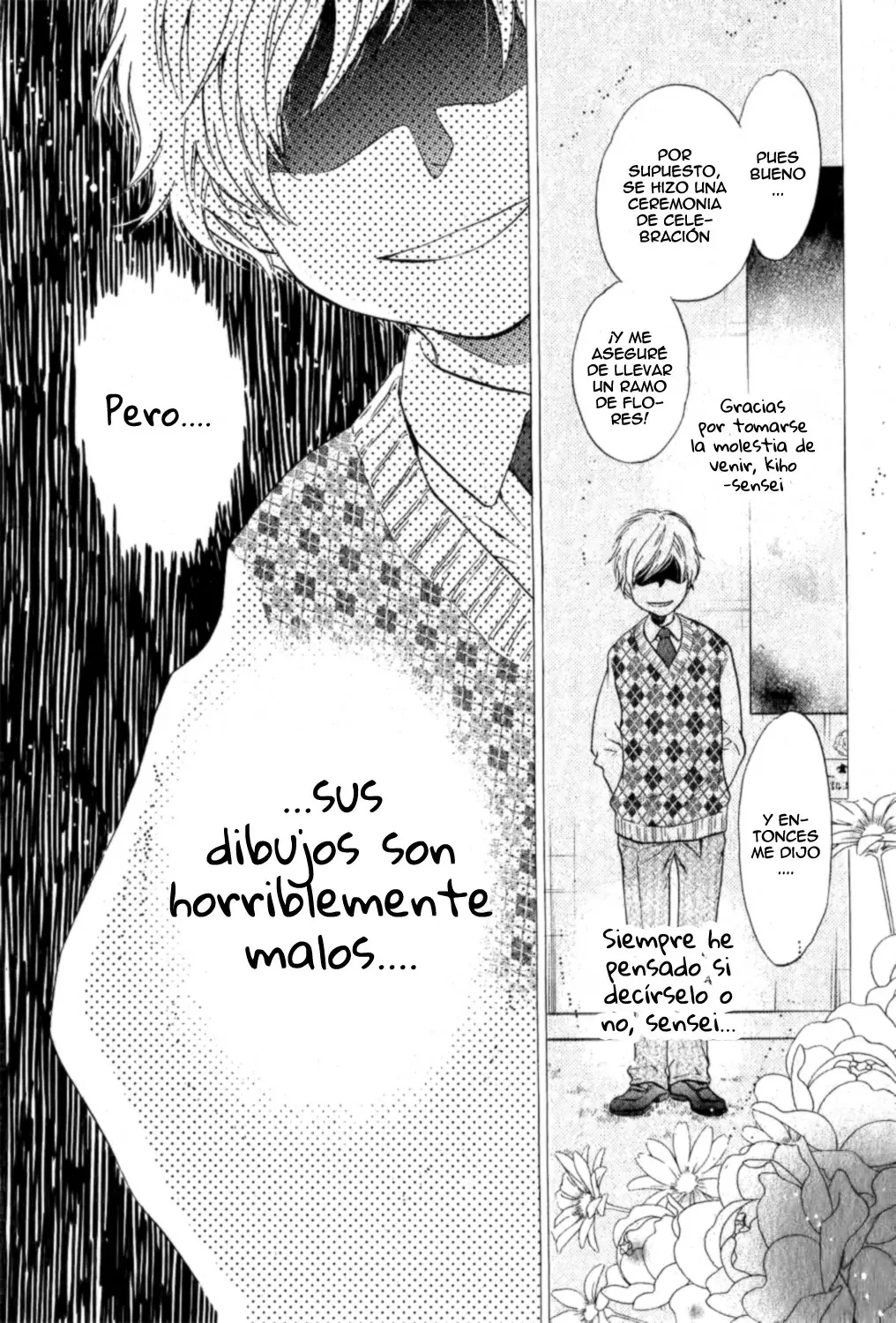 Super lovers - Capítulo 22 - Página 19 - LectorTMOo