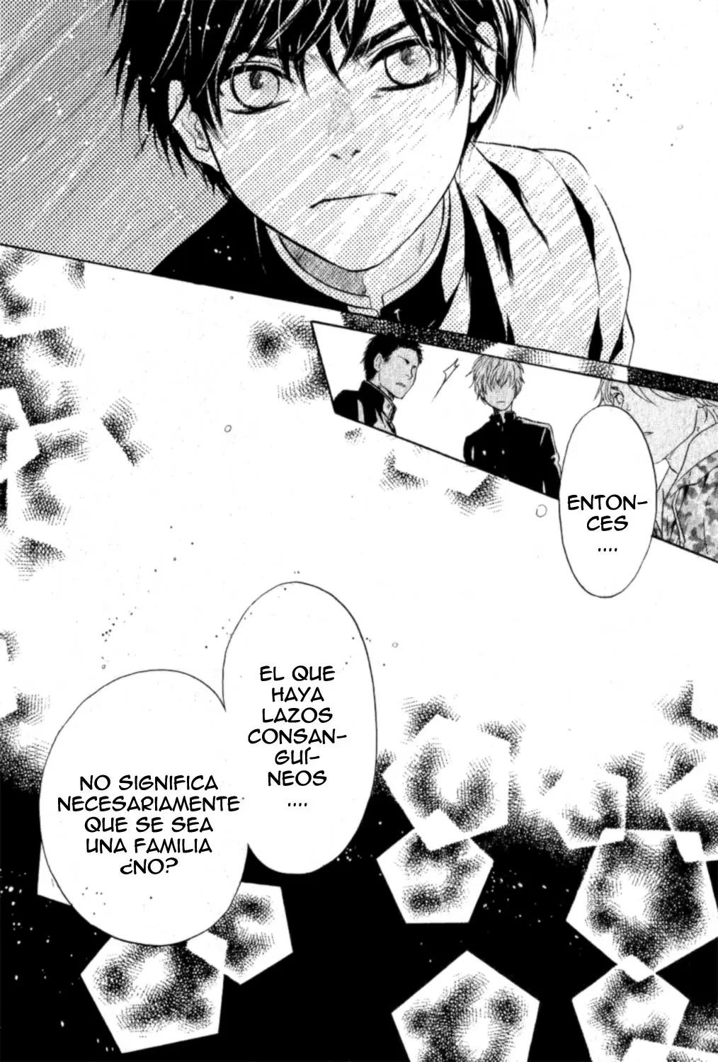 Super lovers - Capítulo 22 - Página 49 - LectorTMOo