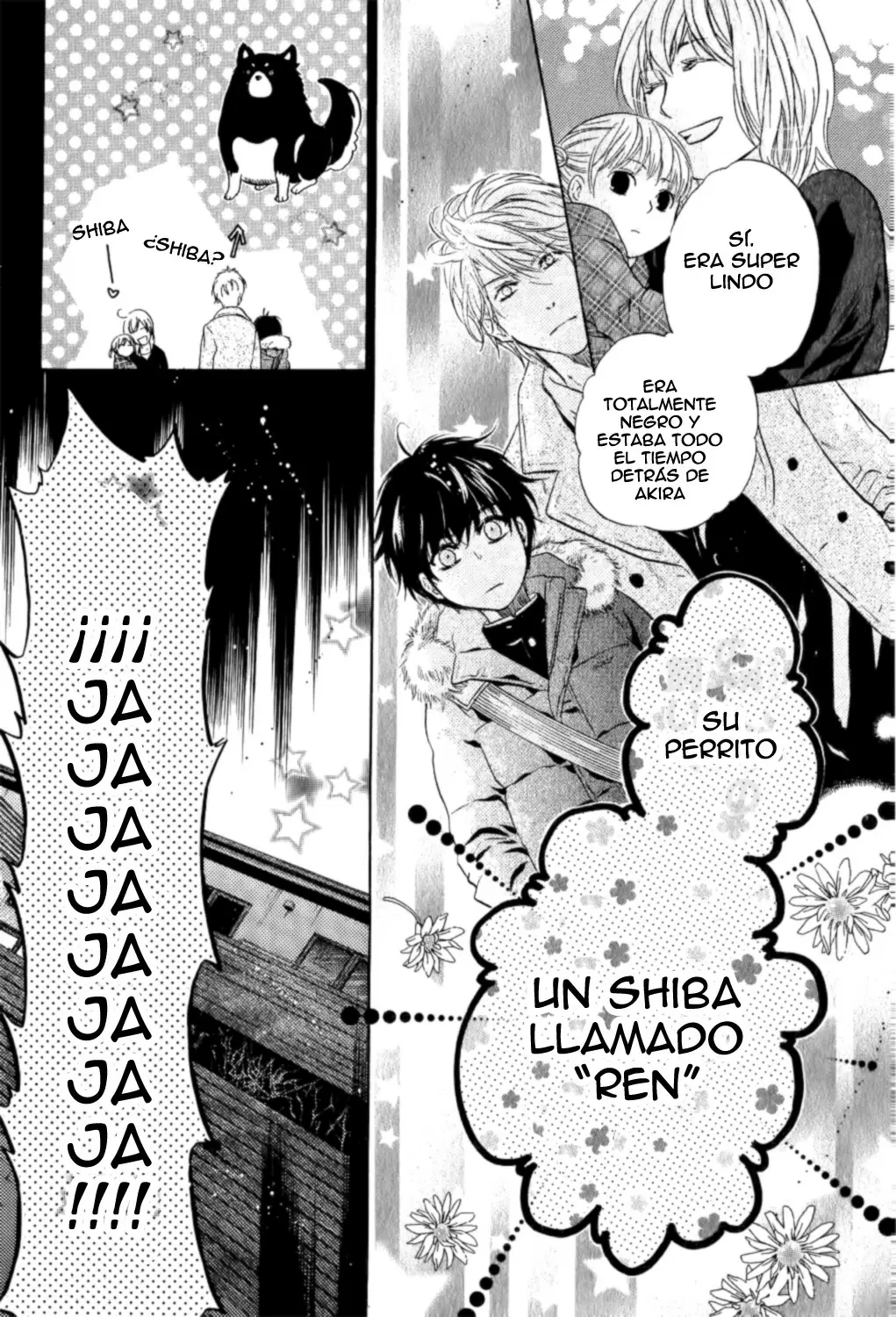 Super lovers - Capítulo 22 - Página 51 - LectorTMOo