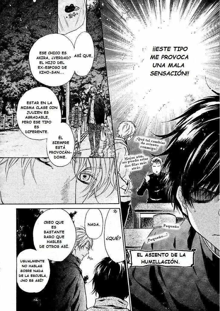 Super lovers - Capítulo 24 - Página 7 - LectorTMOo