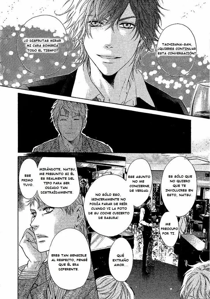 Super lovers - Capítulo 24 - Página 13 - LectorTMOo