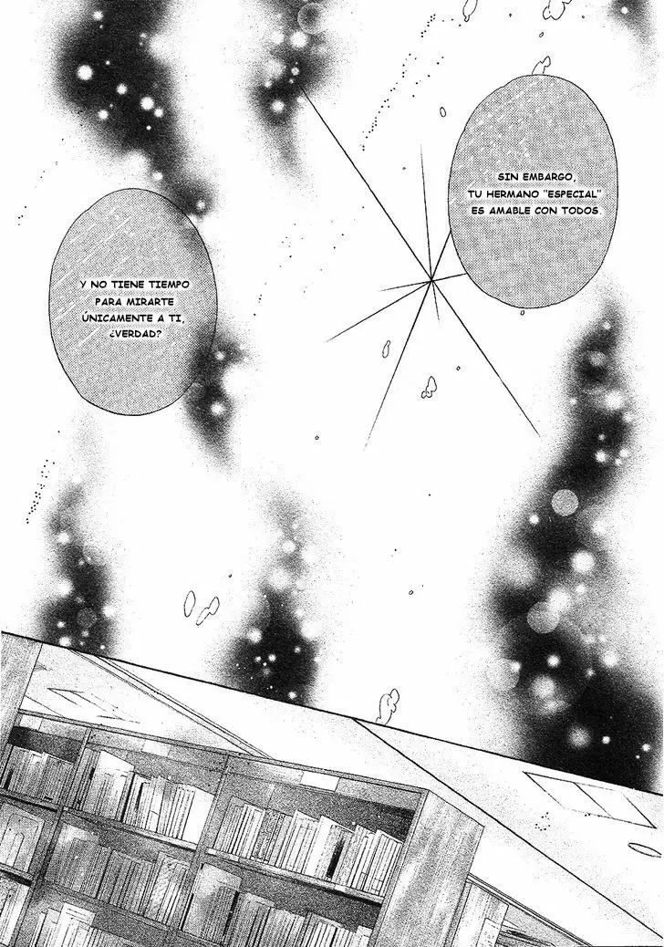 Super lovers - Capítulo 24 - Página 23 - LectorTMOo