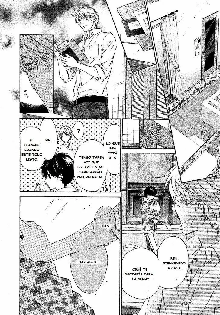 Super lovers - Capítulo 24 - Página 27 - LectorTMOo