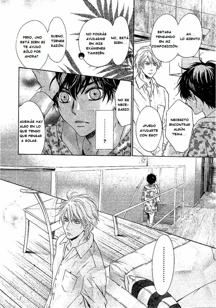 Super lovers - Capítulo 24 - Página 29 - LectorTMOo