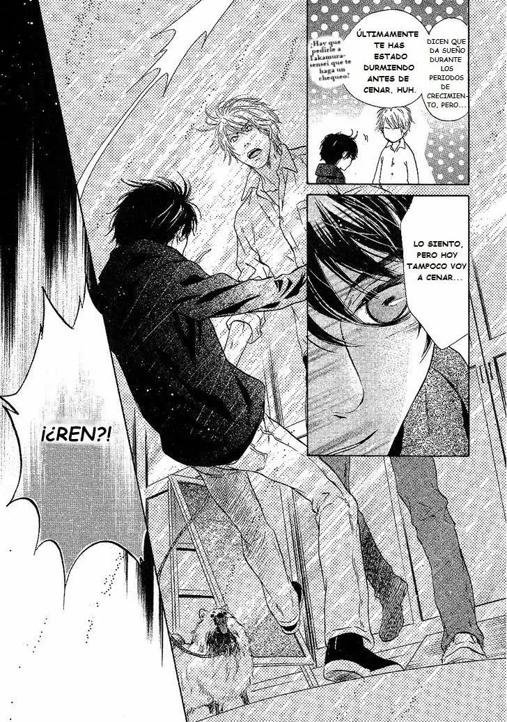 Super lovers - Capítulo 24 - Página 38 - LectorTMOo