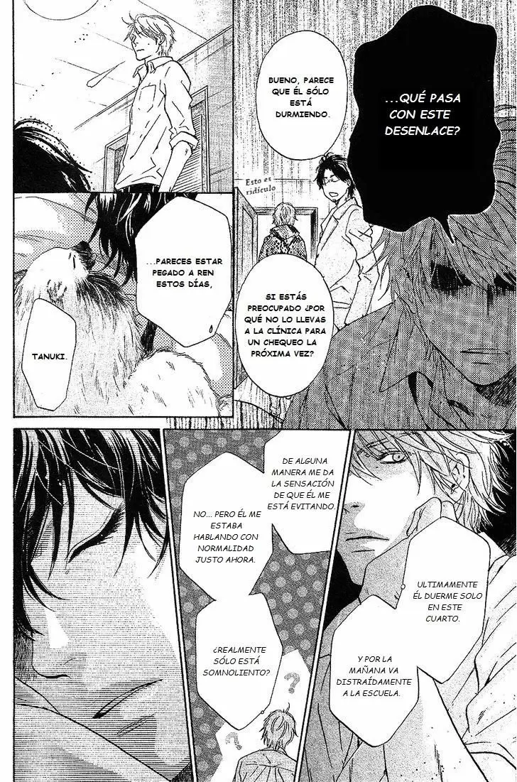 Super lovers - Capítulo 24 - Página 41 - LectorTMOo