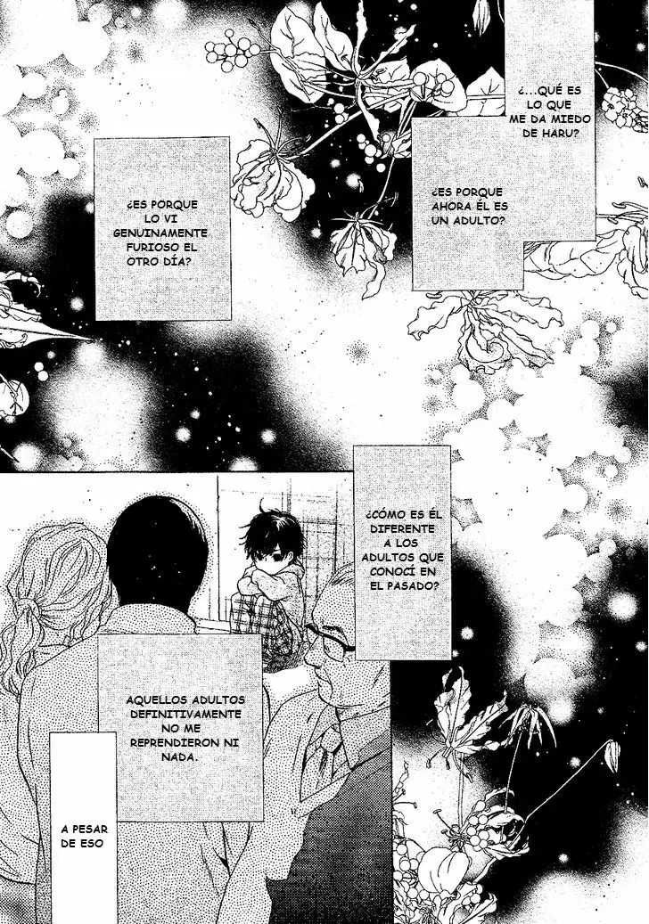 Super lovers - Capítulo 24 - Página 42 - LectorTMOo