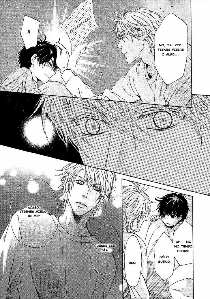 Super lovers - Capítulo 24 - Página 44 - LectorTMOo