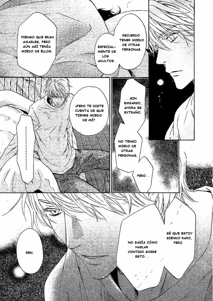 Super lovers - Capítulo 24 - Página 46 - LectorTMOo
