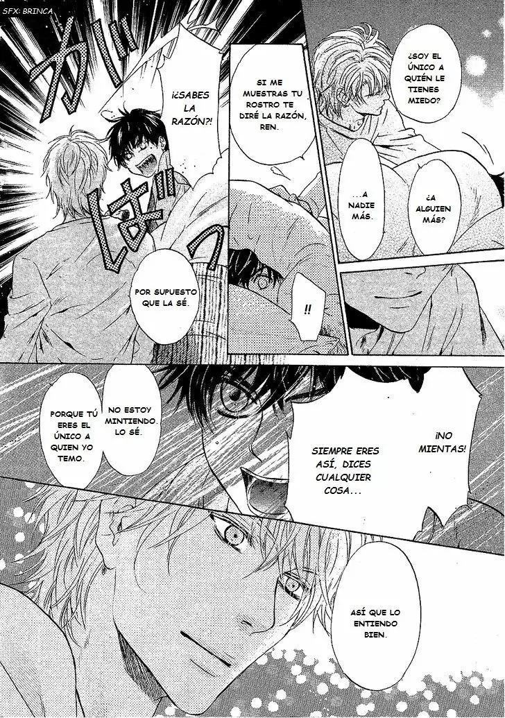 Super lovers - Capítulo 24 - Página 47 - LectorTMOo