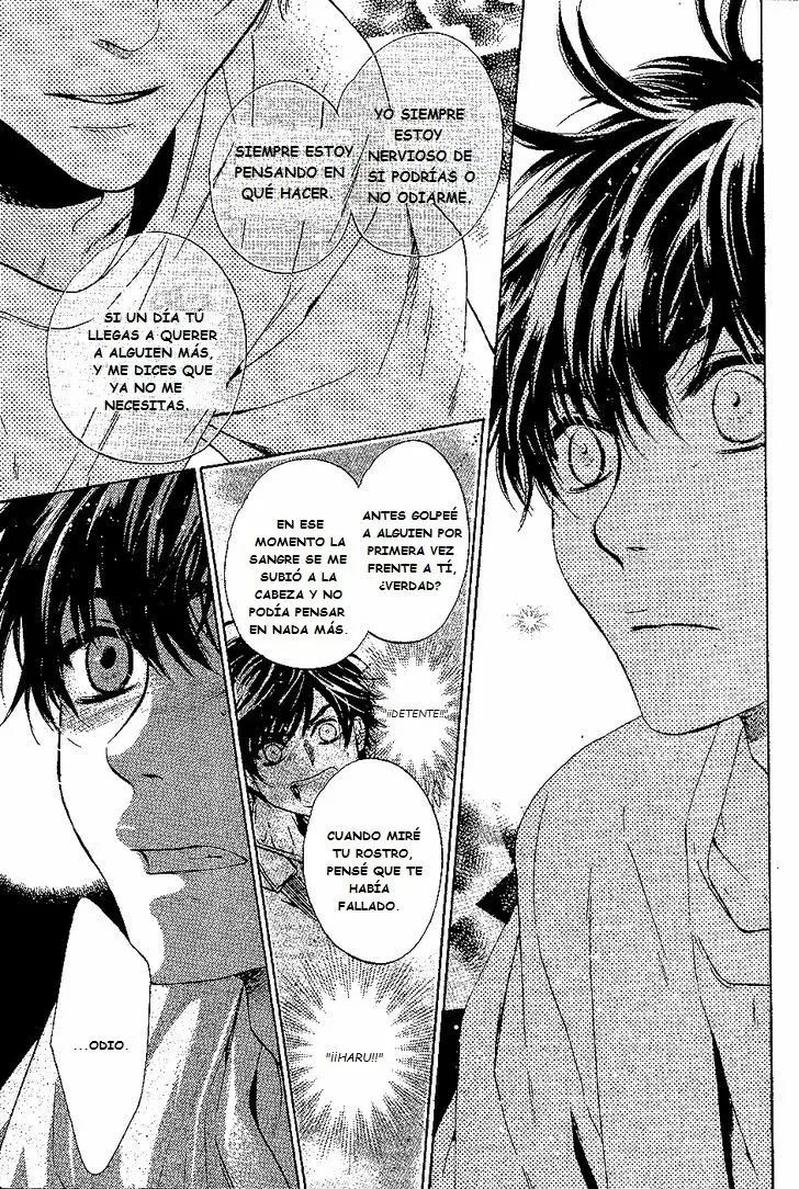 Super lovers - Capítulo 24 - Página 48 - LectorTMOo