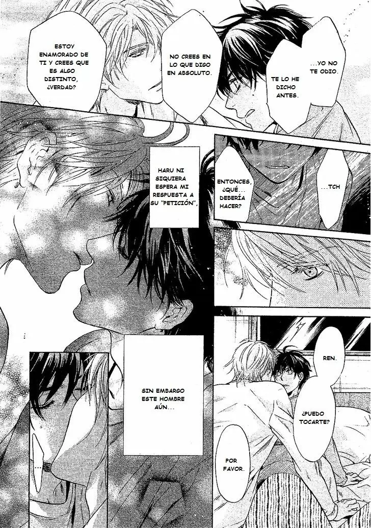 Super lovers - Capítulo 24 - Página 49 - LectorTMOo