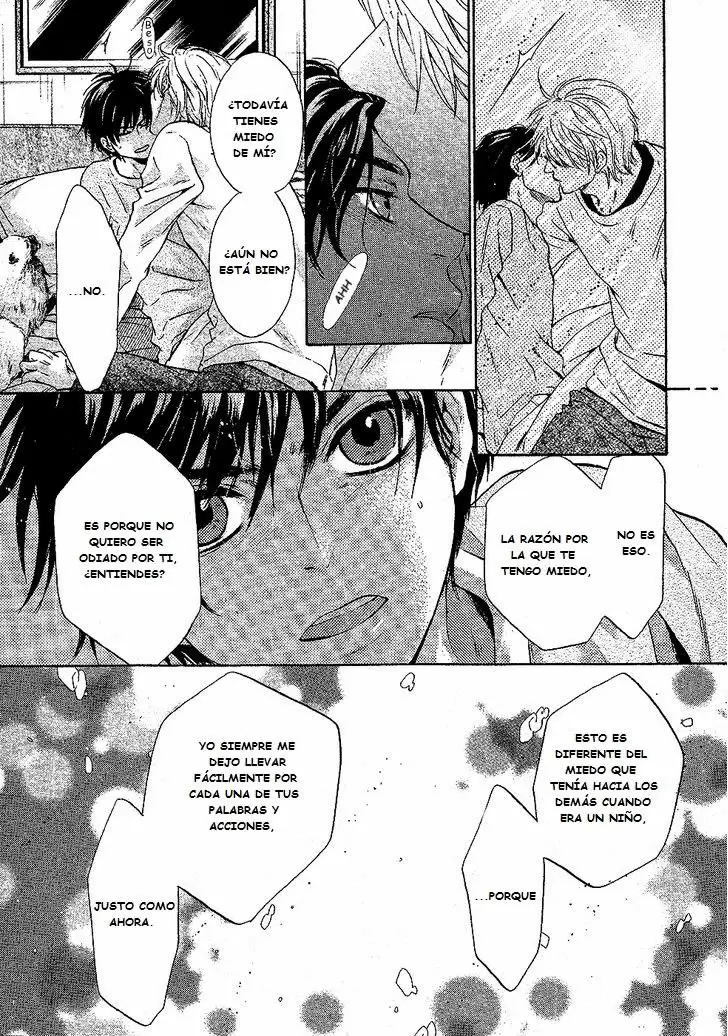 Super lovers - Capítulo 24 - Página 50 - LectorTMOo