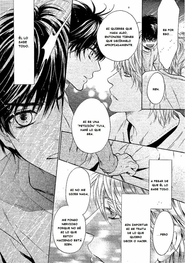 Super lovers - Capítulo 24 - Página 51 - LectorTMOo