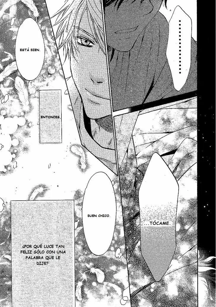 Super lovers - Capítulo 24 - Página 52 - LectorTMOo