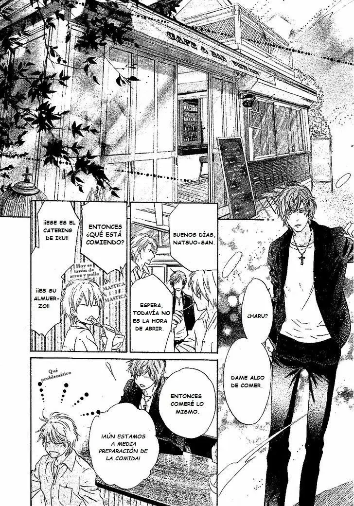 Super lovers - Capítulo 24 - Página 53 - LectorTMOo