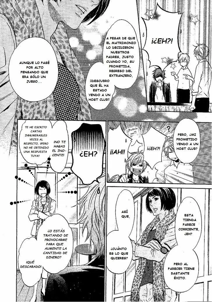 Super lovers - Capítulo 24 - Página 55 - LectorTMOo