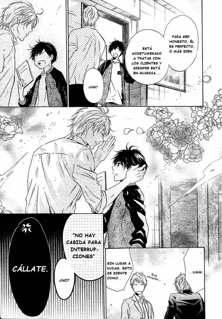 Super lovers - Capítulo 24 - Página 60 - LectorTMOo