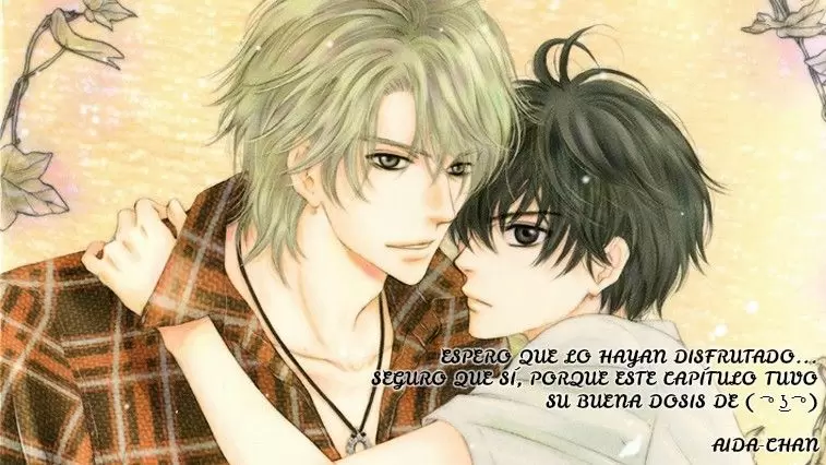 Super lovers - Capítulo 25 - Página 52 - LectorTMOo