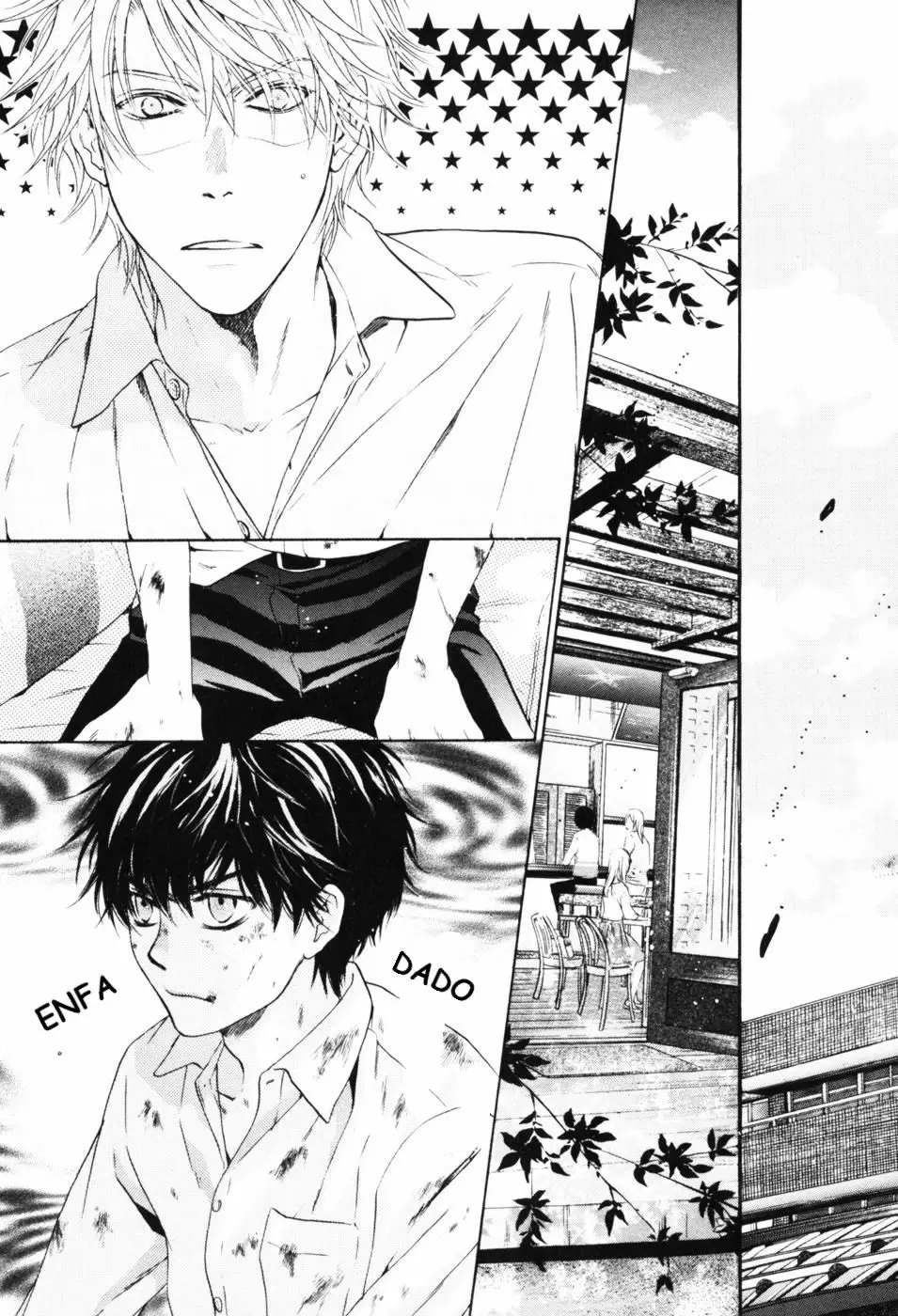 Super lovers - Capítulo 26 - Página 30 - LectorTMOo