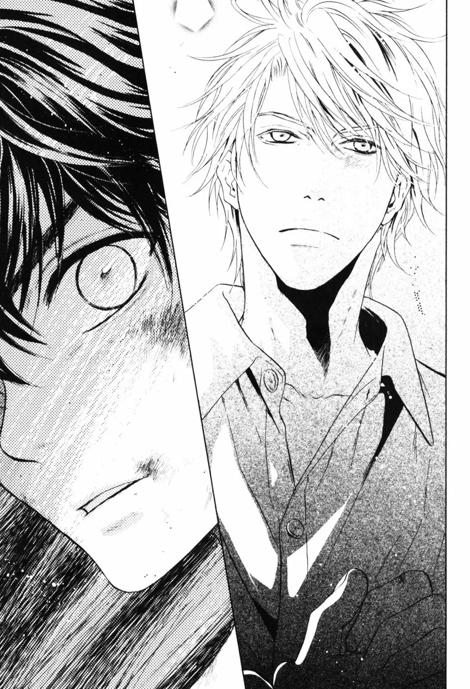Super lovers - Capítulo 26 - Página 40 - LectorTMOo