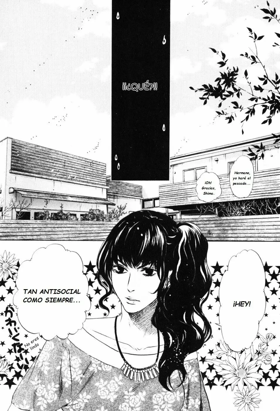 Super lovers - Capítulo 26 - Página 54 - LectorTMOo