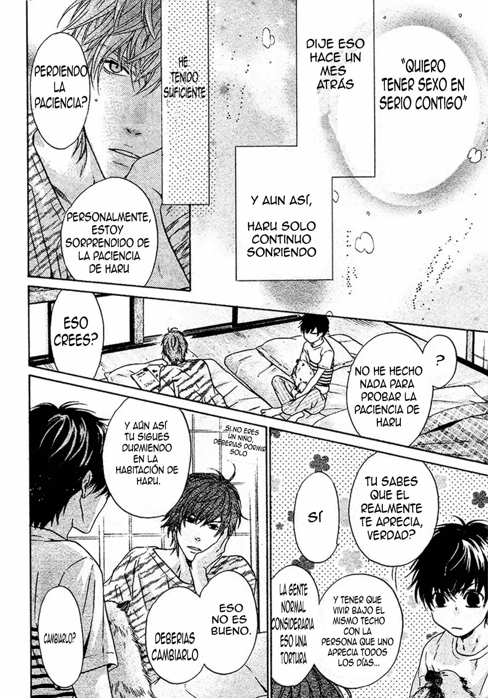 Super lovers - Capítulo 27 - Página 7 - LectorTMOo