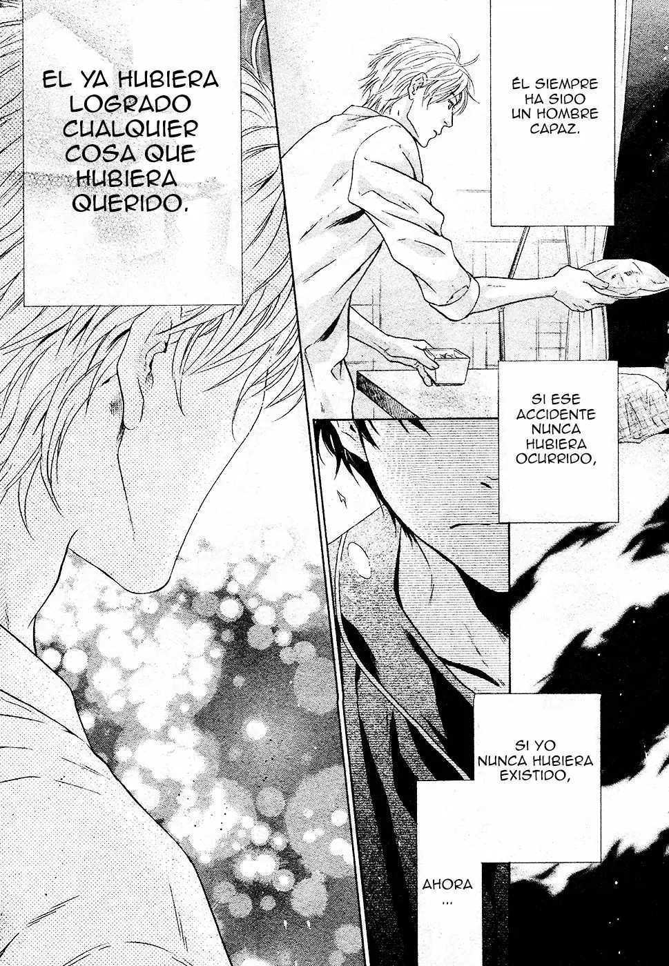 Super lovers - Capítulo 27 - Página 16 - LectorTMOo