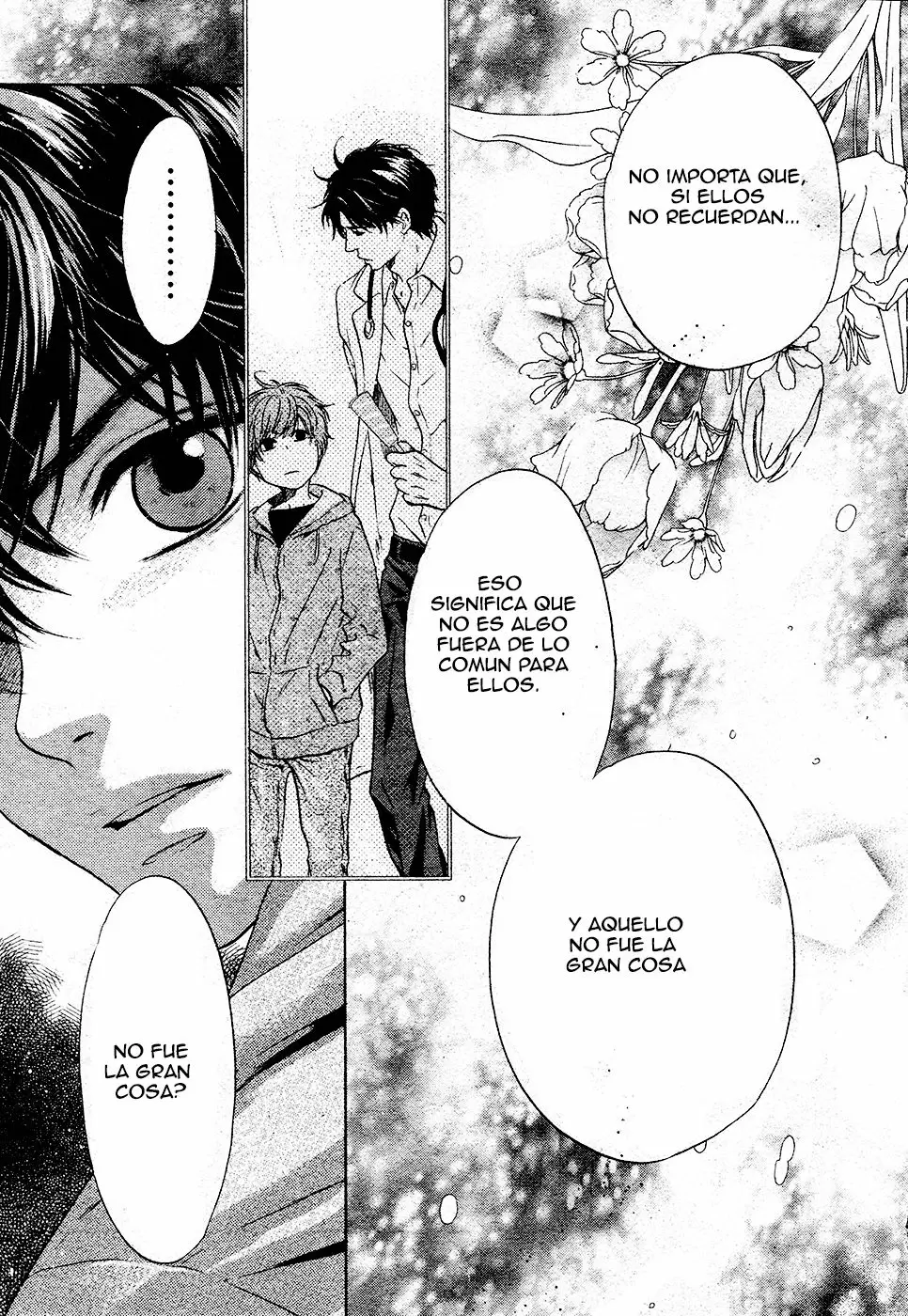 Super lovers - Capítulo 27 - Página 20 - LectorTMOo