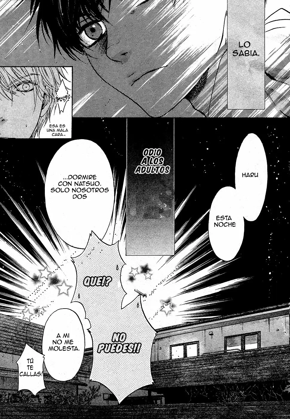 Super lovers - Capítulo 27 - Página 26 - LectorTMOo