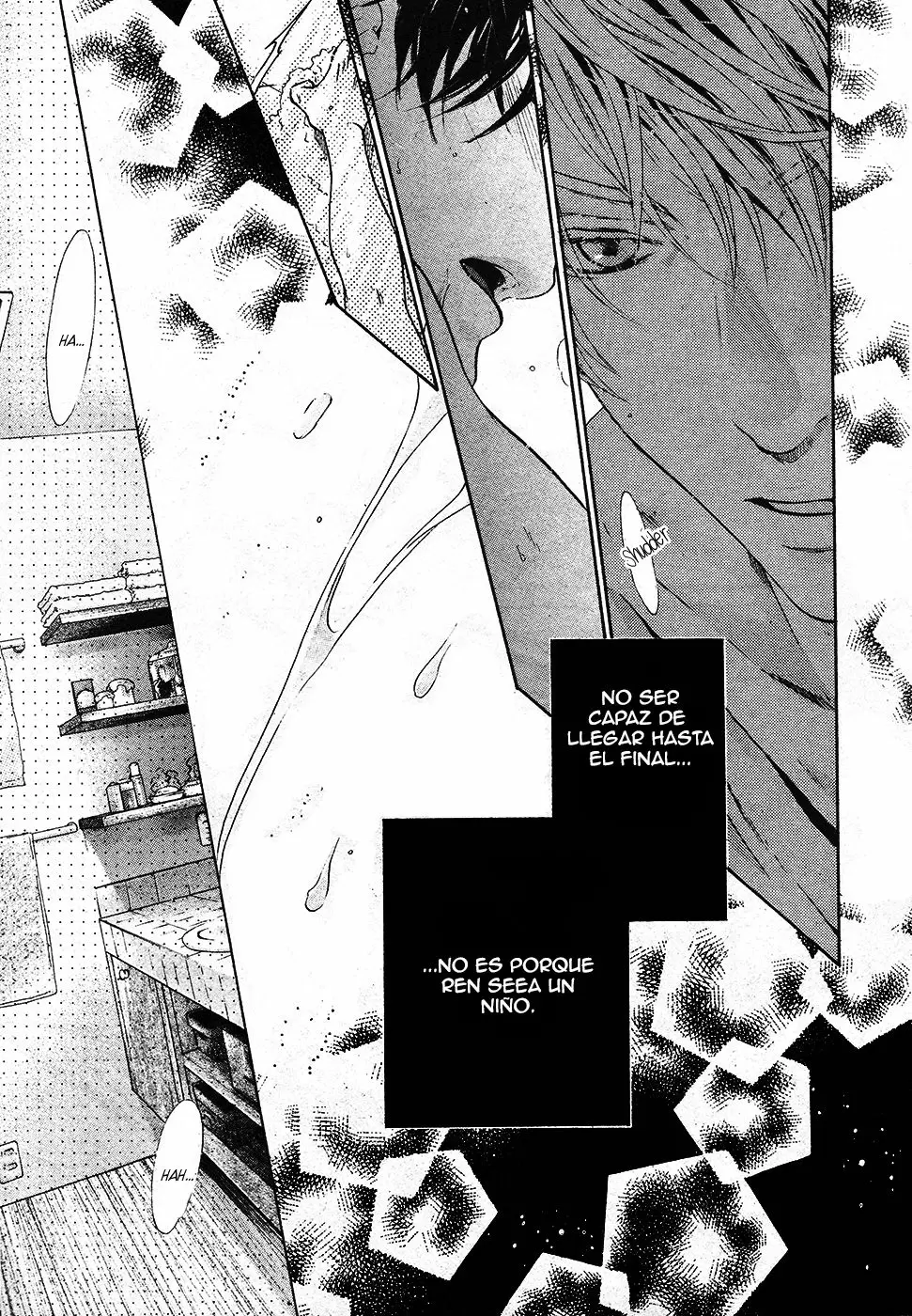 Super lovers - Capítulo 27 - Página 46 - LectorTMOo