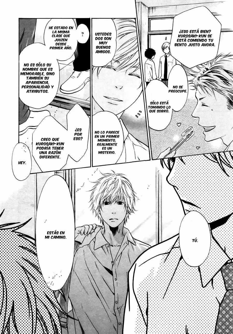 Super lovers - Capítulo 28 - Página 7 - LectorTMOo