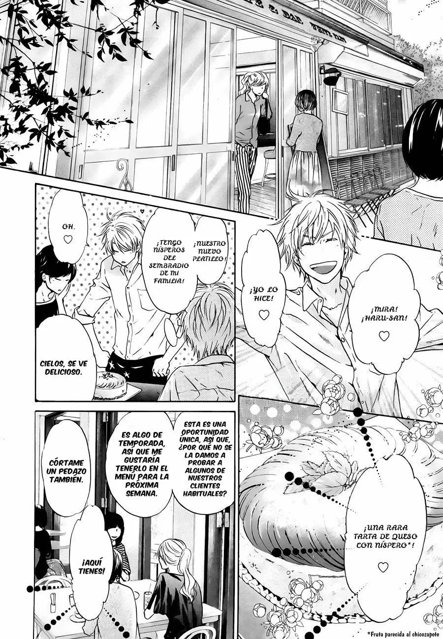 Super lovers - Capítulo 28 - Página 9 - LectorTMOo