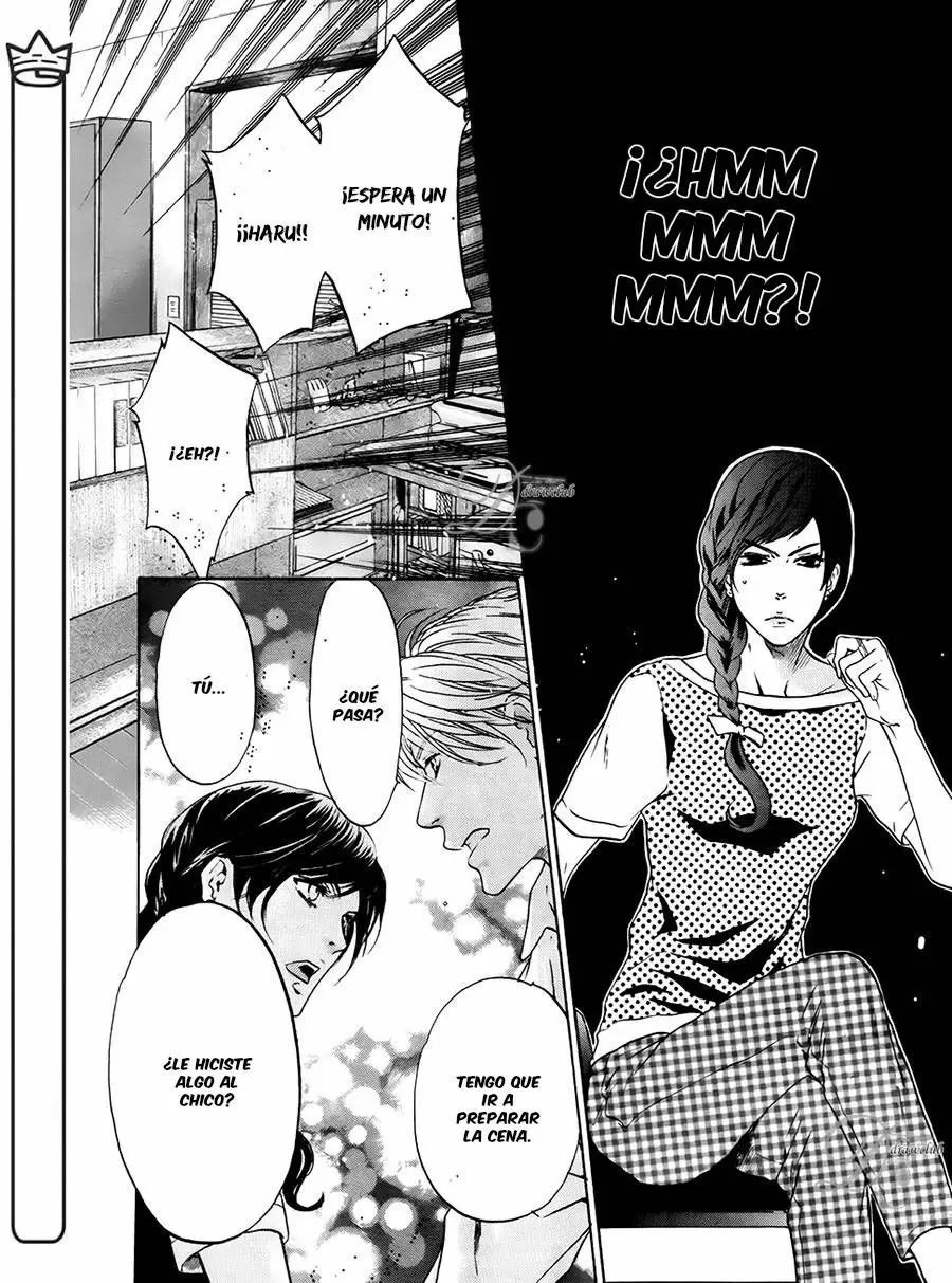 Super lovers - Capítulo 28 - Página 13 - LectorTMOo