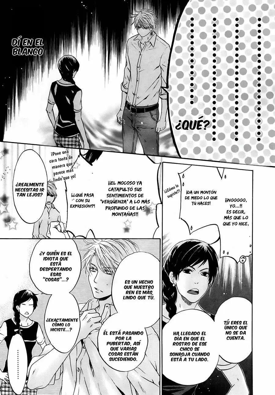 Super lovers - Capítulo 28 - Página 14 - LectorTMOo