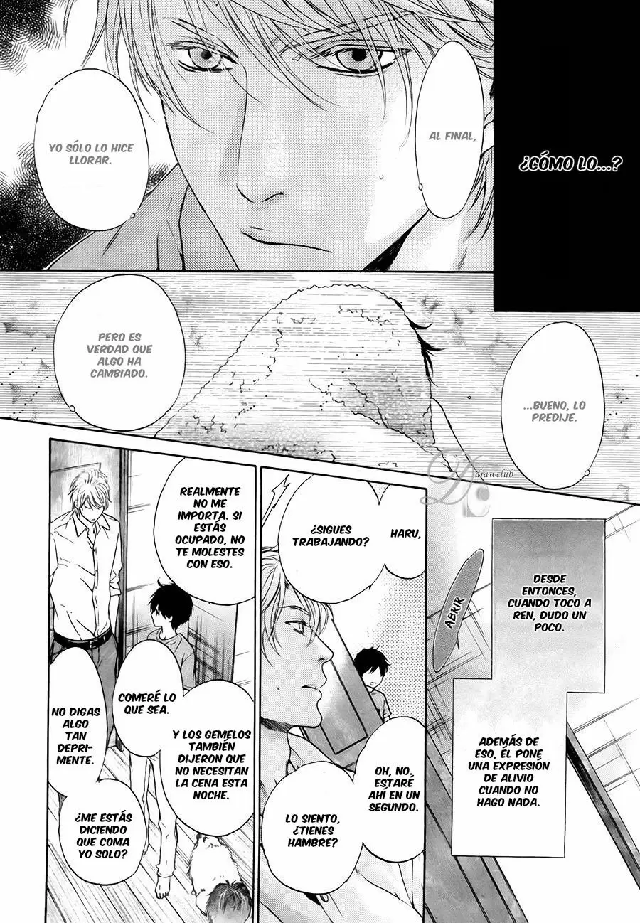 Super lovers - Capítulo 28 - Página 15 - LectorTMOo