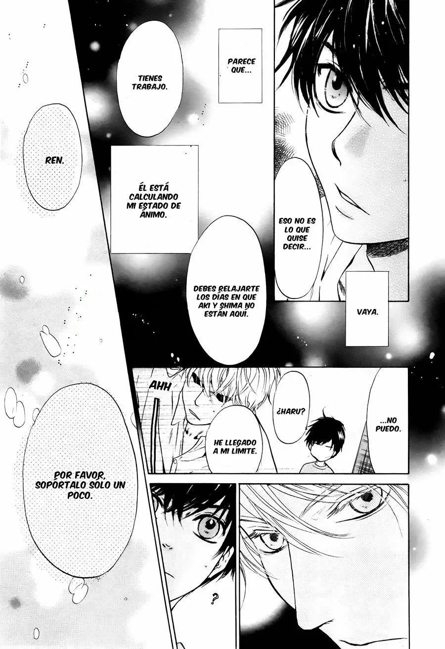 Super lovers - Capítulo 28 - Página 16 - LectorTMOo
