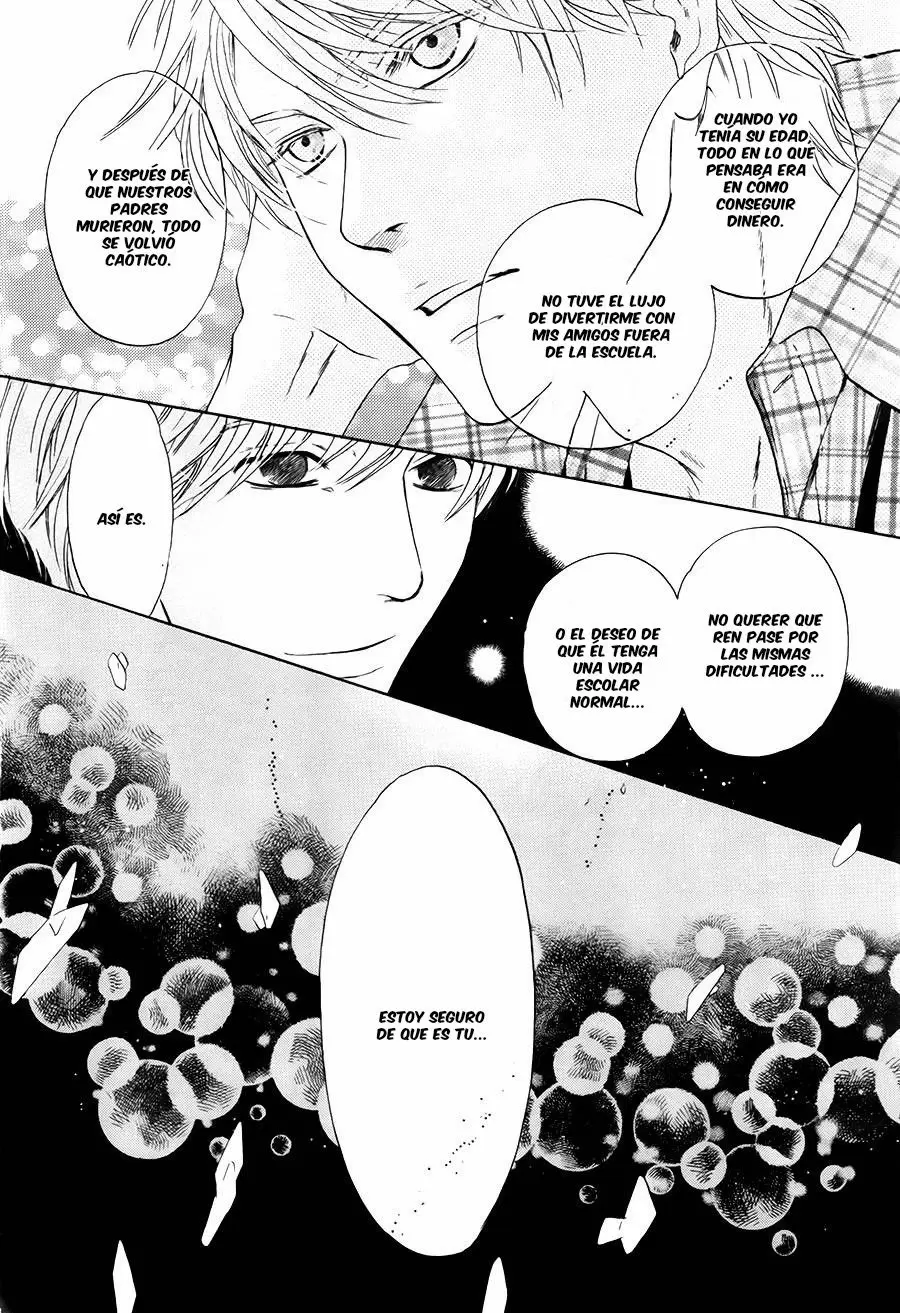 Super lovers - Capítulo 28 - Página 41 - LectorTMOo