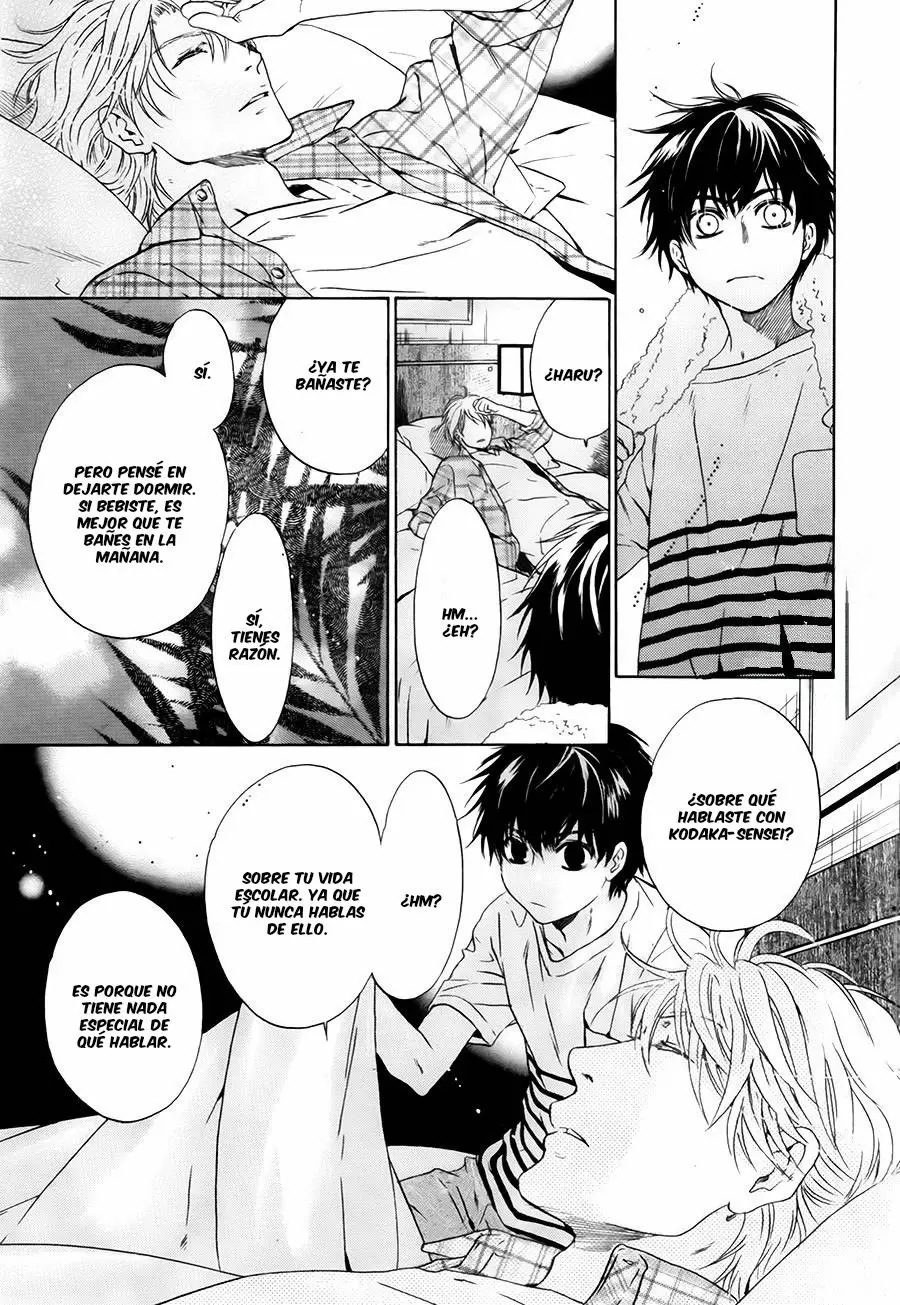 Super lovers - Capítulo 28 - Página 46 - LectorTMOo