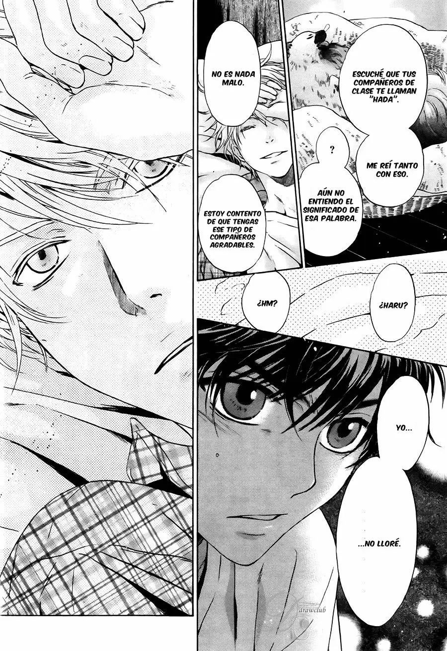 Super lovers - Capítulo 28 - Página 47 - LectorTMOo