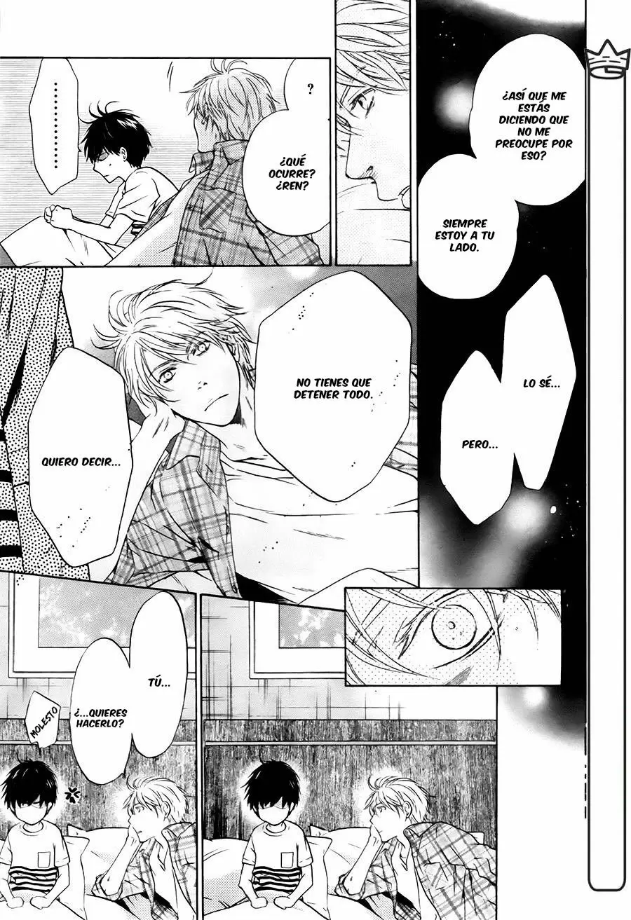 Super lovers - Capítulo 28 - Página 48 - LectorTMOo