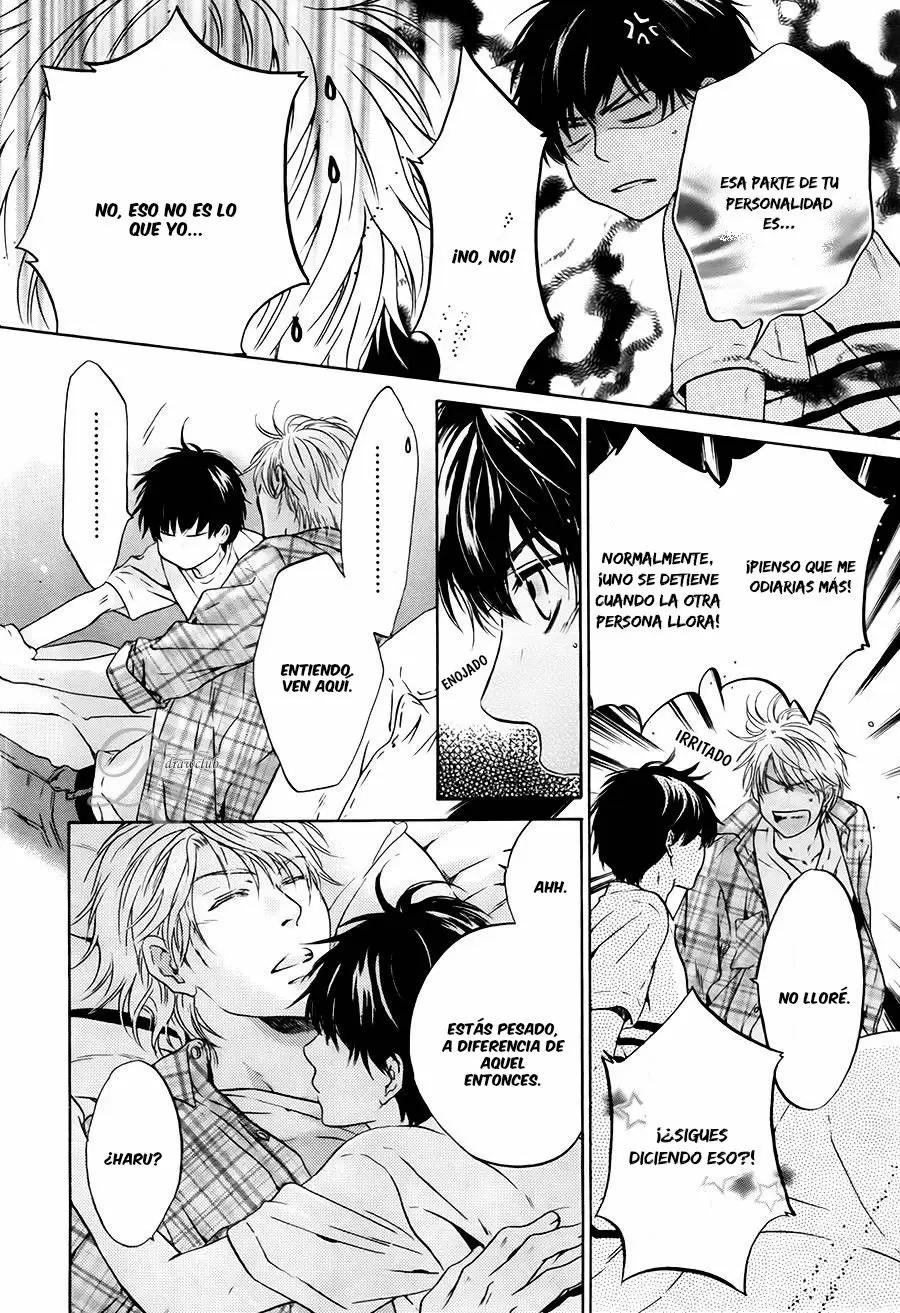 Super lovers - Capítulo 28 - Página 49 - LectorTMOo
