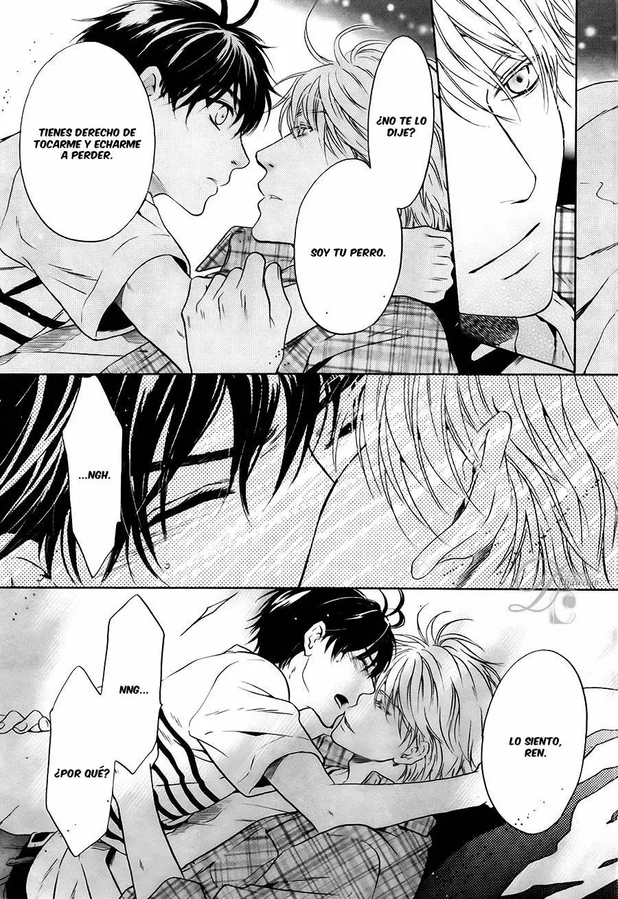 Super lovers - Capítulo 28 - Página 50 - LectorTMOo