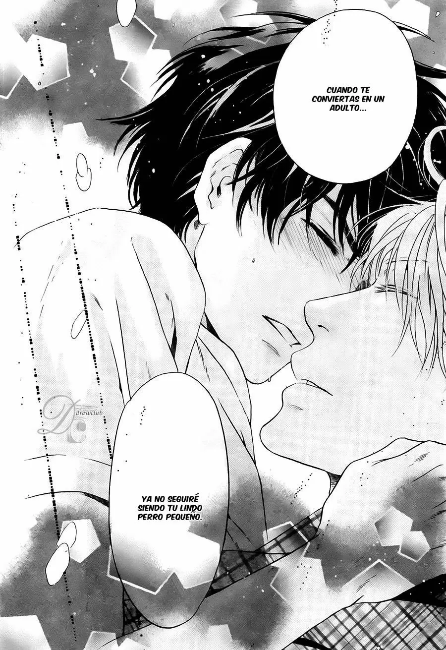 Super lovers - Capítulo 28 - Página 51 - LectorTMOo