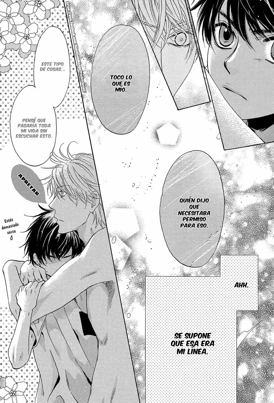 Super lovers - Capítulo 29.5 - Página 12 - LectorTMOo
