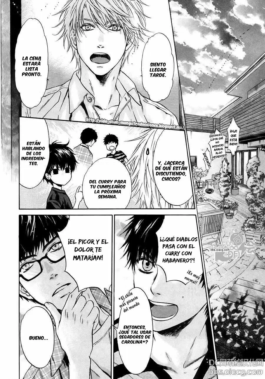 Super lovers - Capítulo 29 - Página 6 - LectorTMOo
