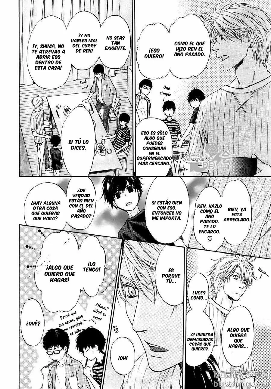 Super lovers - Capítulo 29 - Página 8 - LectorTMOo