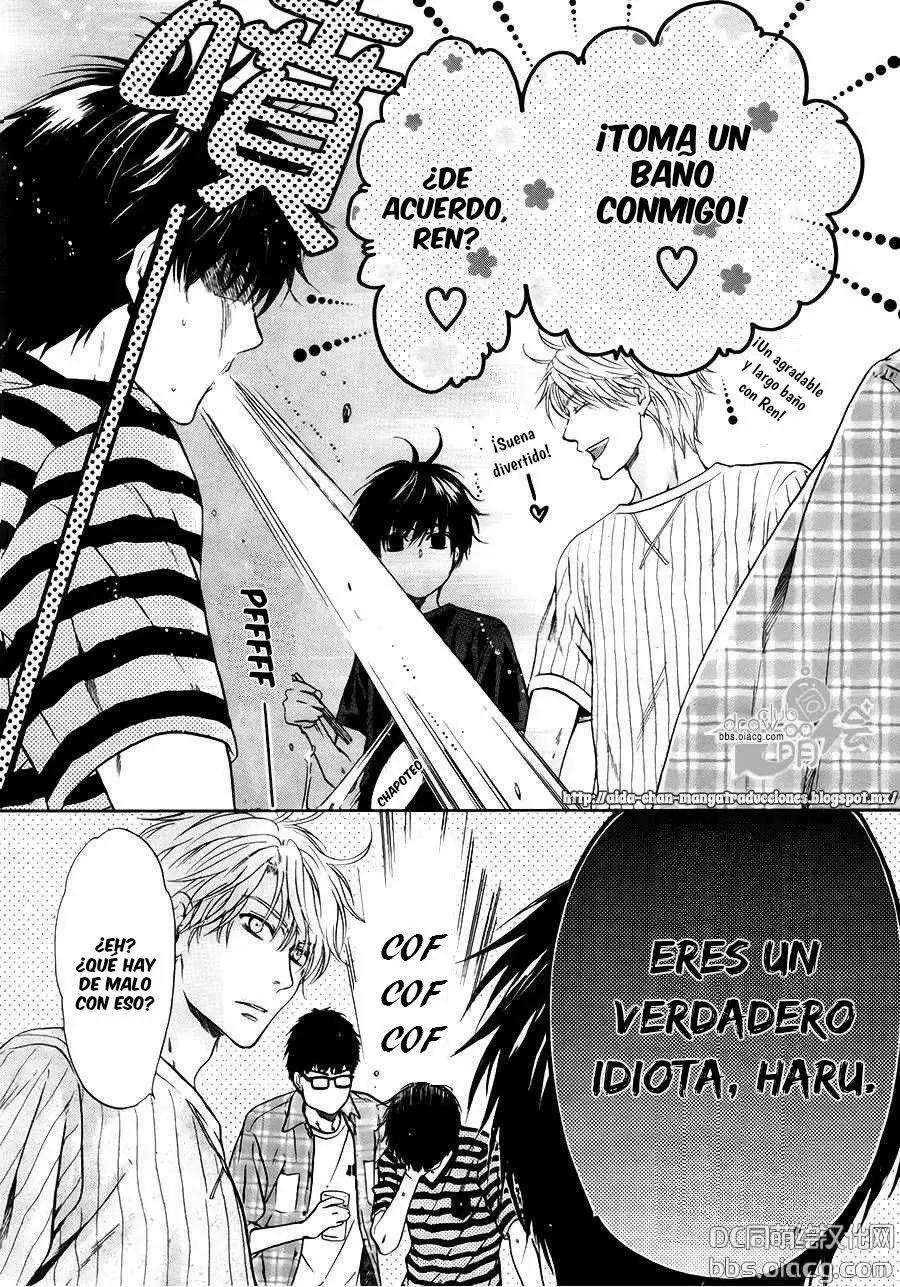 Super lovers - Capítulo 29 - Página 9 - LectorTMOo
