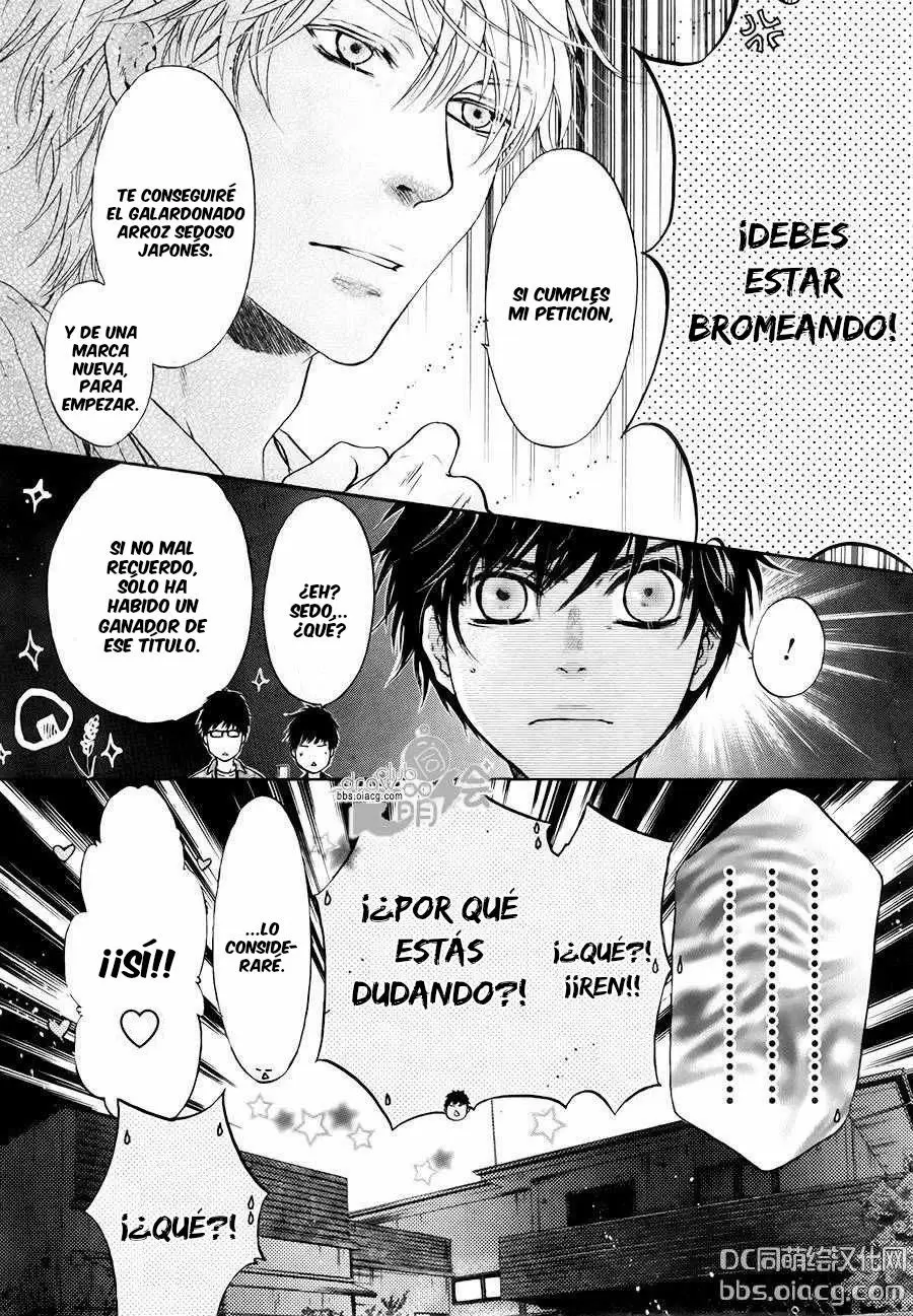 Super lovers - Capítulo 29 - Página 10 - LectorTMOo